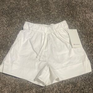 Women’s Lululemon Shorts